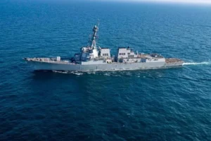 India Deeply Concerned Over Red Sea Attacks, Navy Steps Up Patrols