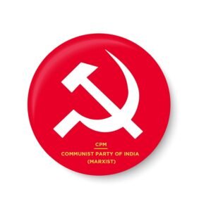 CPM Unveils Candidates for 15 Lok Sabha Seats in Kerala; Vijayaraghavan, Shailaja, Isaac Among Contenders