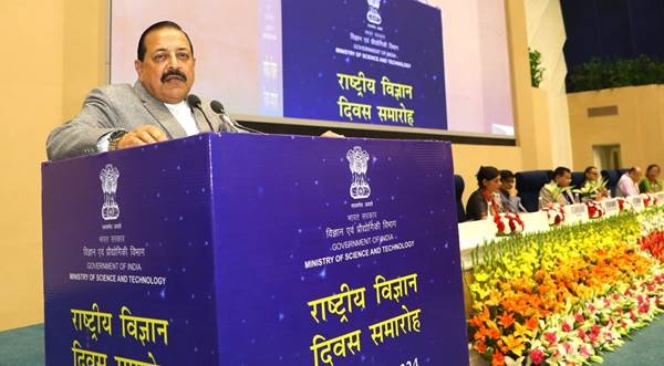 India has conducted the first human clinical trial of gene therapy for haemophilia A (FVIII deficiency) at Christian Medical College (CMC) Vellore, says Dr. Jitendra Singh