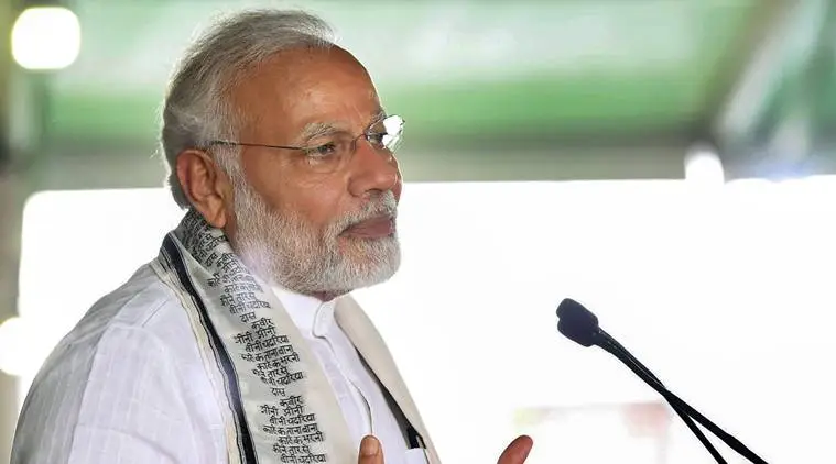 Narendra Modi to Inaugurate NCL’s First Mile Connectivity Projects worth Rs.1393.69 Crore