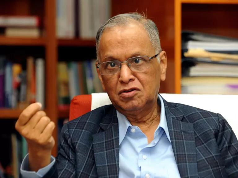 Narayana Murthy and Sudha Murty Reportedly Earn ₹915 Crore from Cloudtail-Amazon Deal