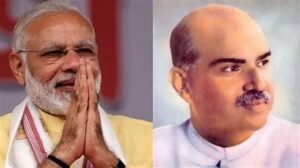 Prime Minister pays tributes to Dr. Syama Prasad Mookerjee on the day of his martyrdom  