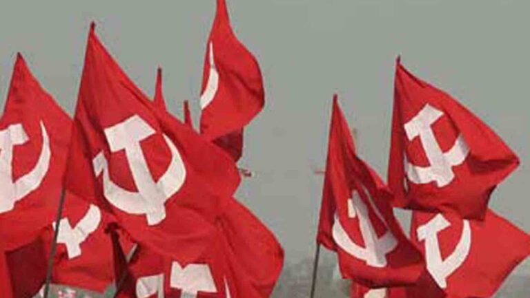 No need  for  CPI(M)  to meet  for  stocktaking its  miserable defeat