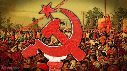 CPI(M)  holds the tiger by tail  with the  dismissal  Kottooli from the party