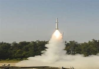 DRDO successfully flight-tests Phase-II Ballistic Missile Defence System